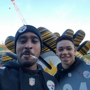 Meet your Posher, Dale